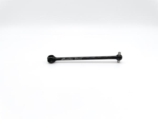 SWORKz Antriebswelle hinten 62mm (2)